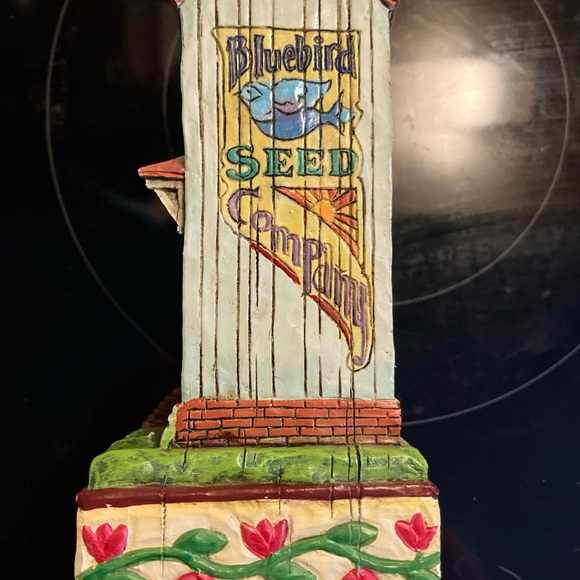 Jim Shore Heartwood Country Store Decorative Figurine - Picture 3 of 8